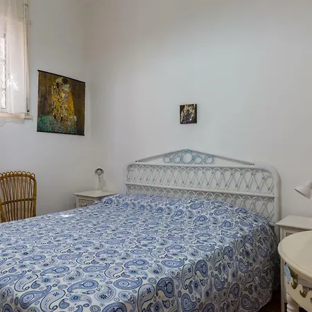 Baia Terrace Apartamento