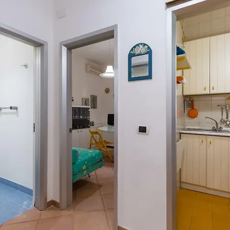 Baia Terrace Baia (Naples)