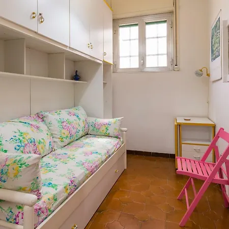Baia Terrace Apartamento *