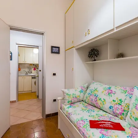 Baia Terrace Apartamento