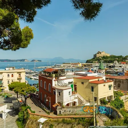 Baia Terrace Apartamento