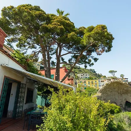 Baia Terrace Apartamento
