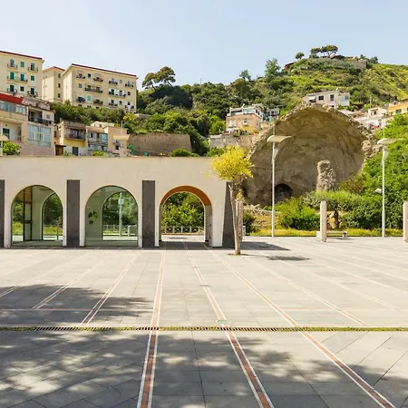 Apartamento Baia Terrace