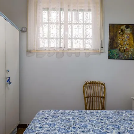 Apartamento Baia Terrace *