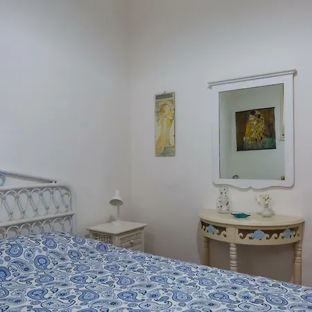 Apartamento Baia Terrace Baia (Naples)