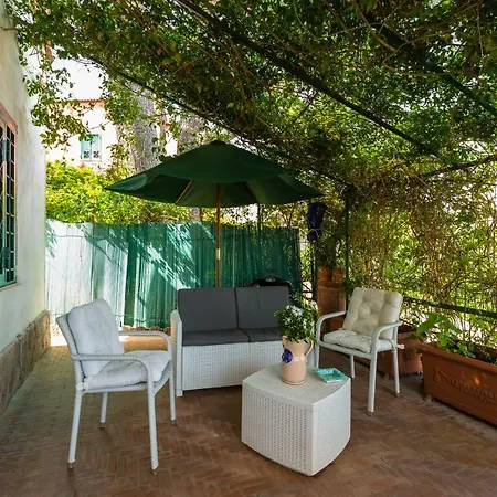 Baia Terrace Apartamento