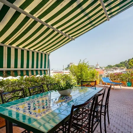 Baia Terrace Apartamento