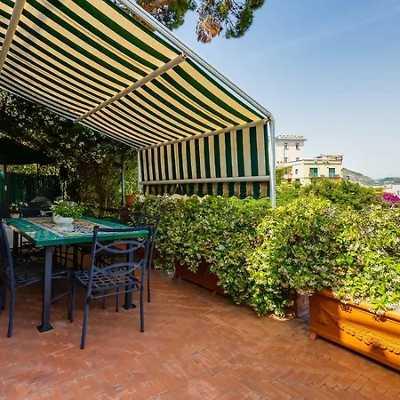 Baia Terrace *