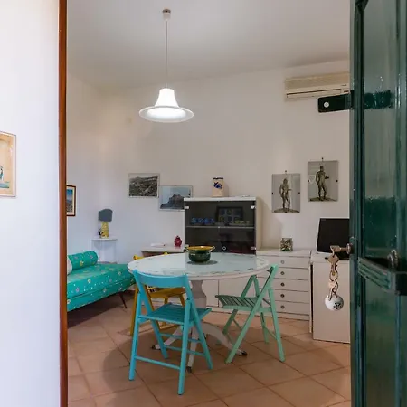 Apartamento Baia Terrace