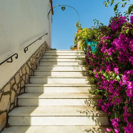 Apartamento Baia Terrace