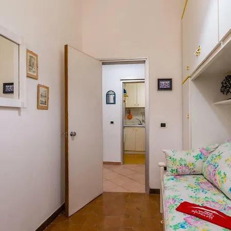 Baia Terrace * Baia (Naples)