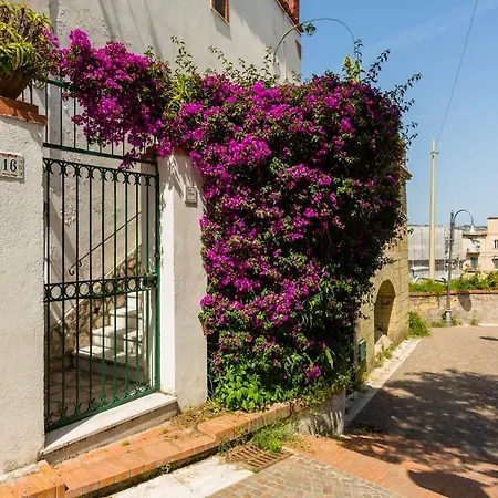 Apartamento Baia Terrace