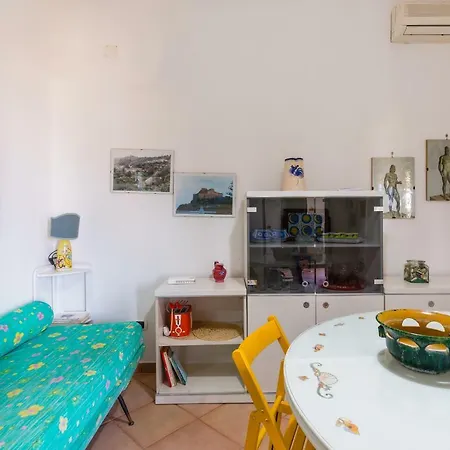 Baia Terrace