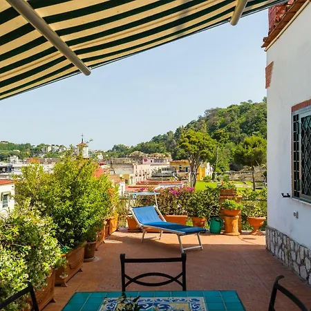 Baia Terrace Apartamento